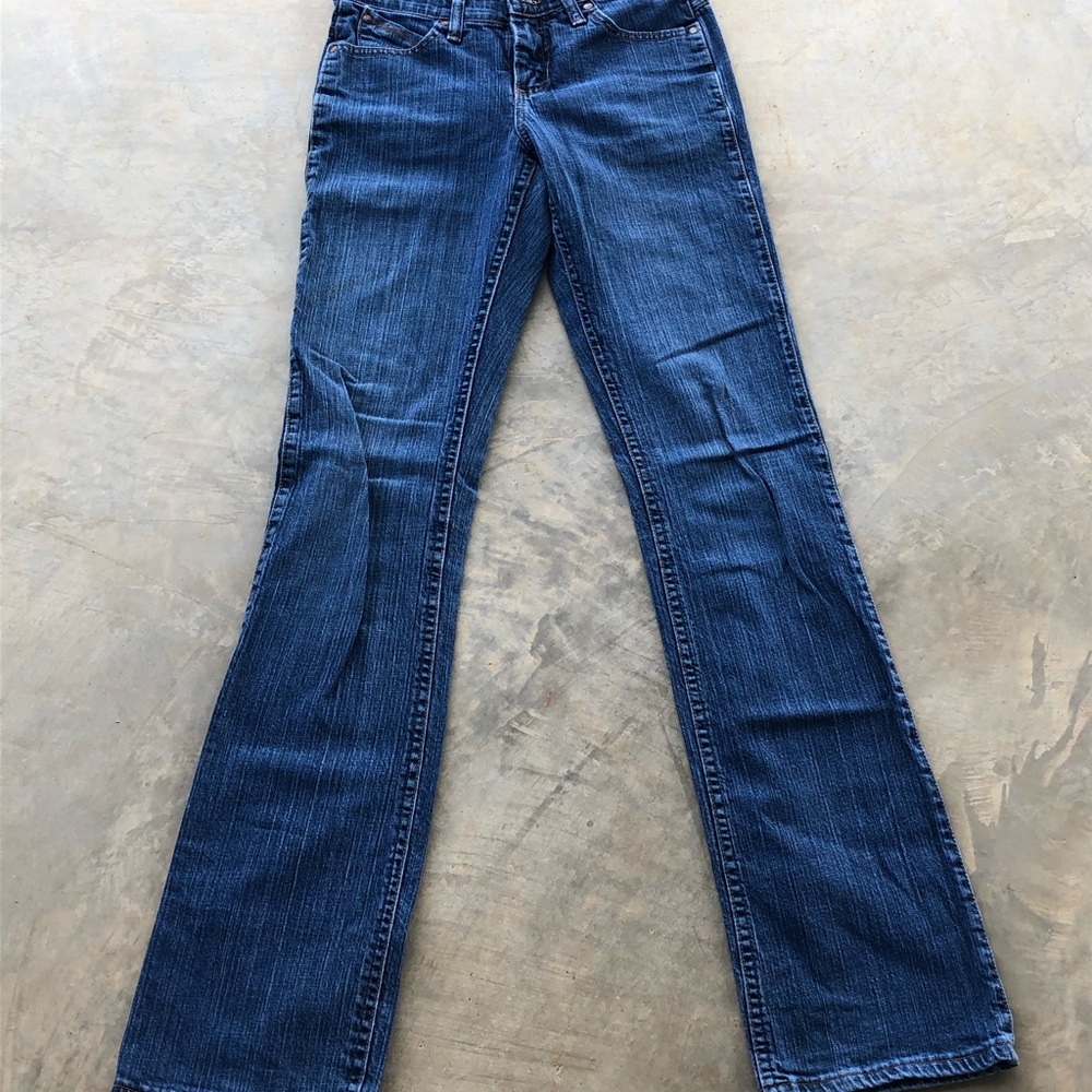 Wrangler Qbabies